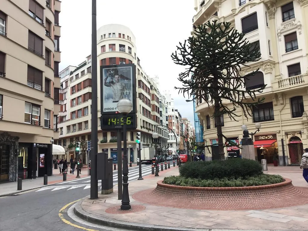 Ercilla By Forever Apartments Bilbao 0*,