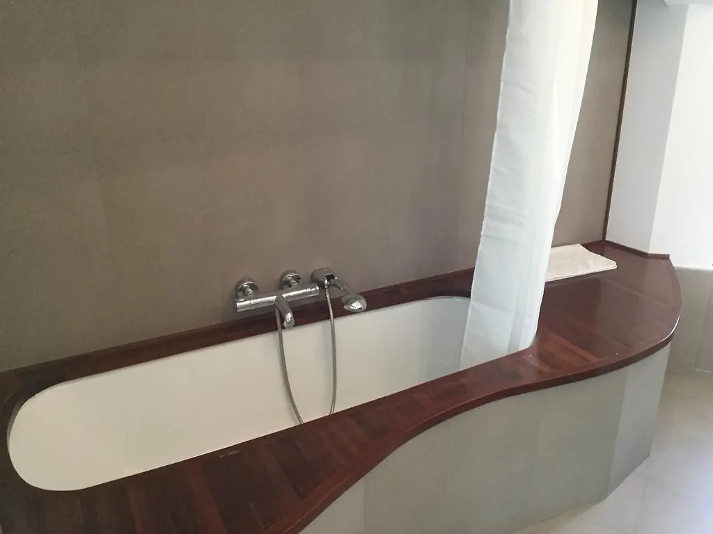Ercilla By Forever Apartments Bilbao Spagna