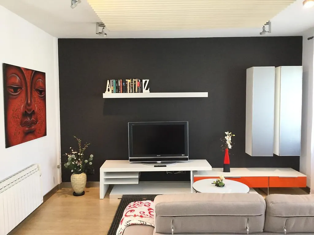 Ercilla By Forever Apartments Bilbao Spagna