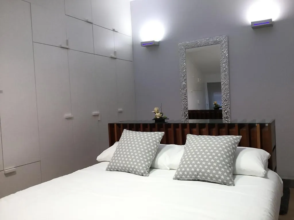 Ercilla By Forever Apartments Bilbao 0*,  Spagna